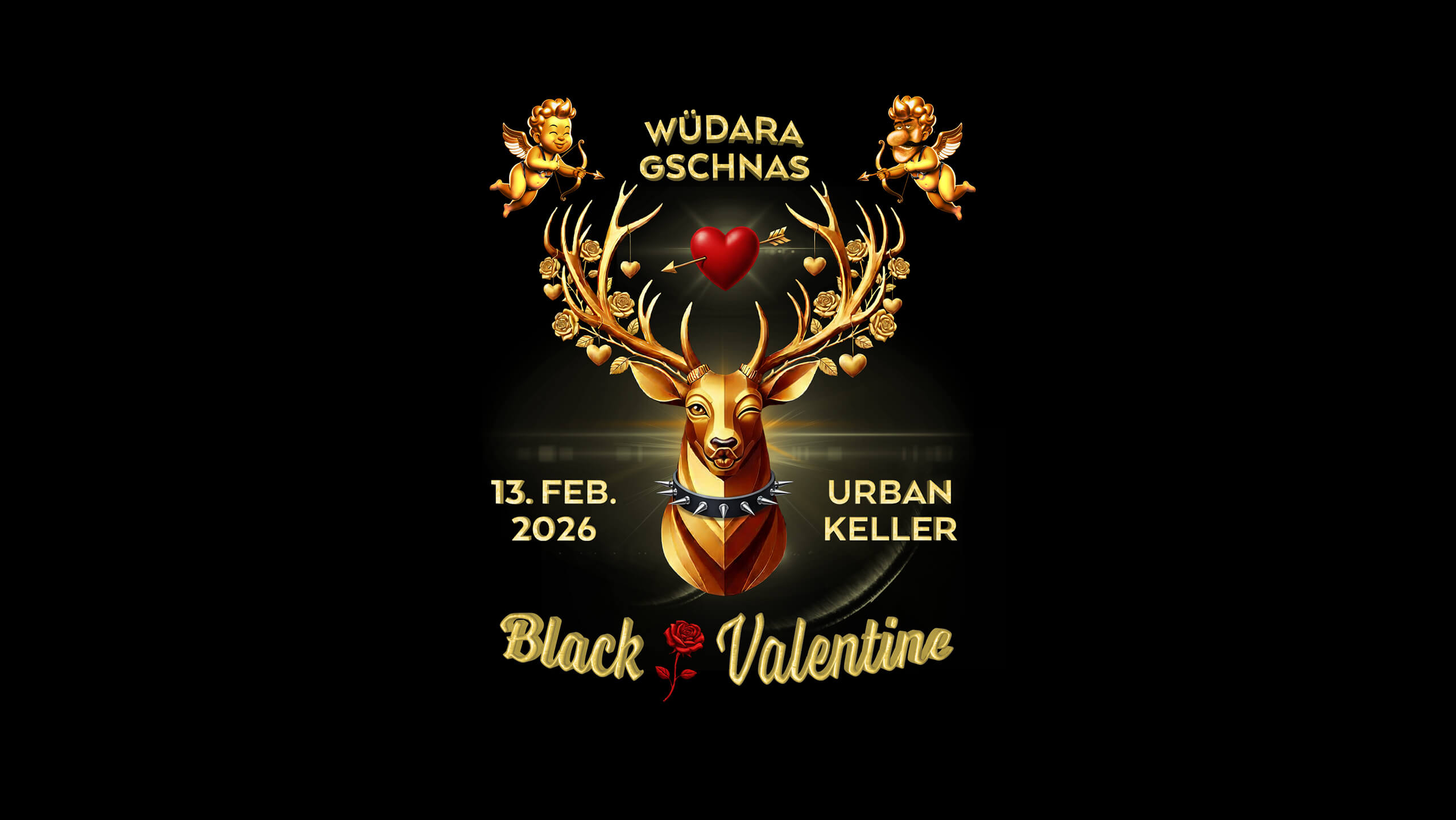 Wüdara Gschnas 2026